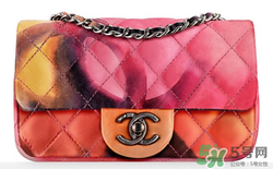 香奈兒255包有幾種顏色？chanel255有多少款顏色？