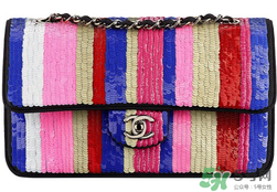 香奈兒255包有幾種顏色？chanel255有多少款顏色？