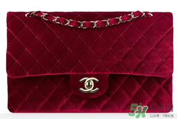 香奈兒255包有幾種顏色？chanel255有多少款顏色？
