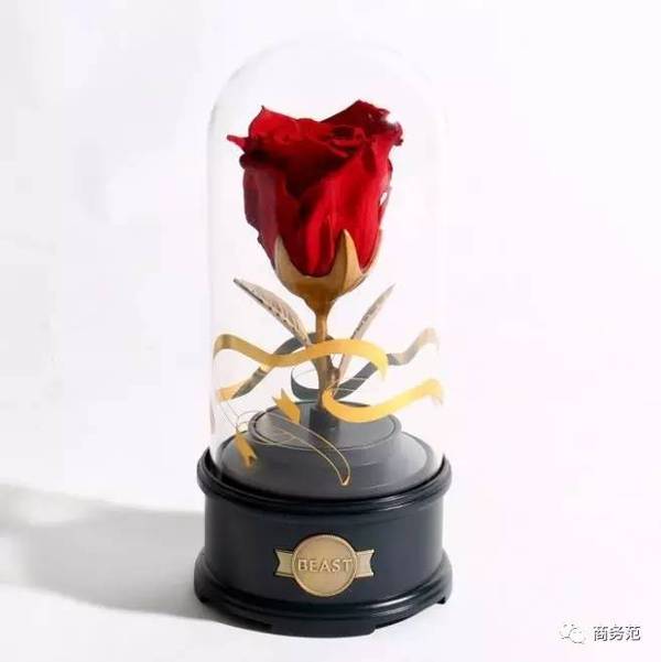 野獸派美女與野獸水晶球多少錢？野獸派音樂(lè)水晶球價(jià)格