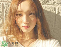 李圣經(jīng)同款美瞳 李圣經(jīng)美瞳什么牌子？