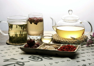 皮膚過敏可以喝茶嗎？皮膚過敏能不能喝茶？