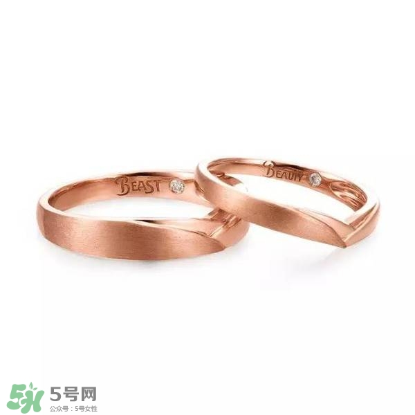 周大福美女與野獸多少錢？周大福美女與野獸玫瑰價格