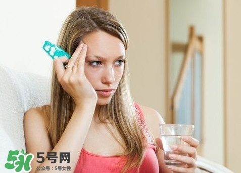 叢集性頭痛吃什么藥？叢集性頭痛要做哪些檢查