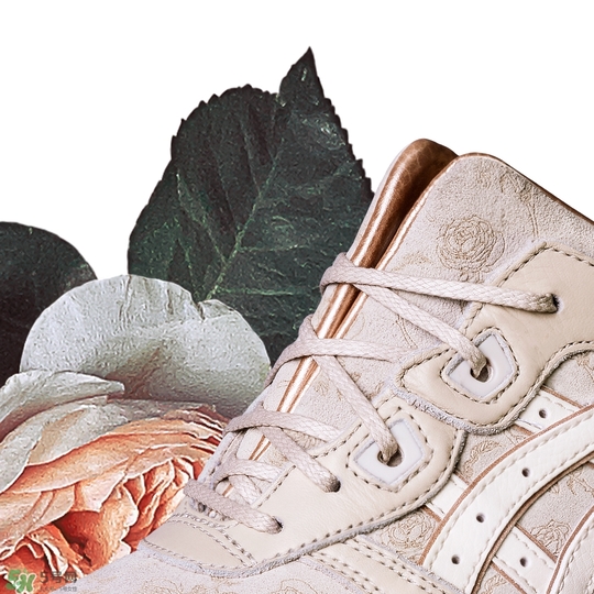 asics tiger美女與野獸合作款有哪些？asics美女與野獸多少錢(qián)？