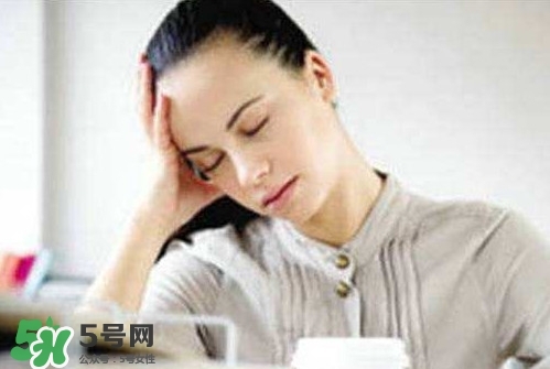 緊張性頭痛怎么辦？如何緩解緊張性頭痛？