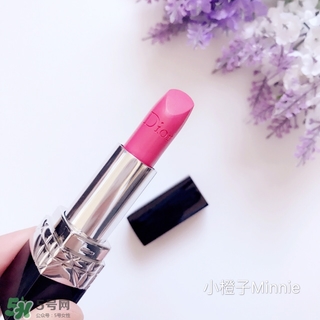 雕牌口紅是什么意思？雕牌口紅色號(hào)試色