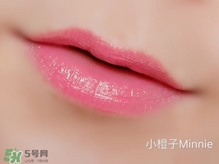雕牌口紅是什么意思？雕牌口紅色號(hào)試色