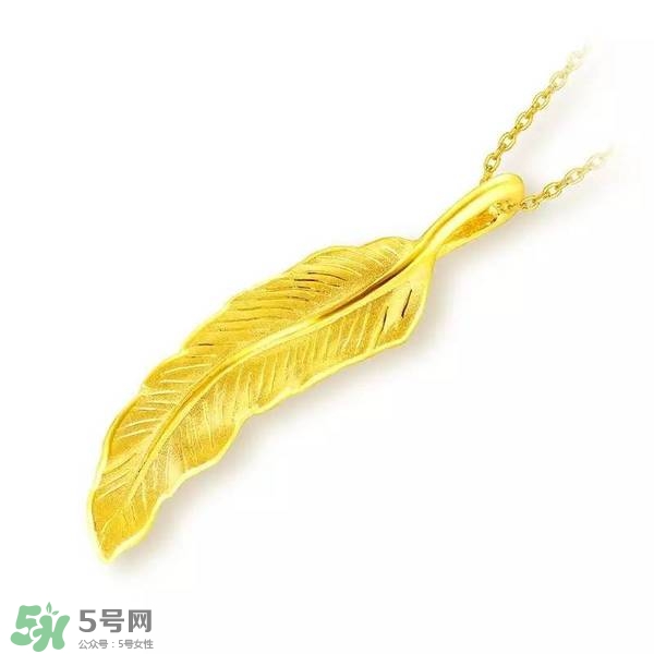 周大福美女與野獸有哪些？周大福美女與野獸珠寶上市