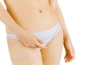 女人下面黑好不好？女人下面黑怎么變淺