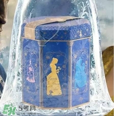 五芳齋美女與野獸粽子禮盒多少錢？五芳齋五芳奇遇粽子價(jià)格