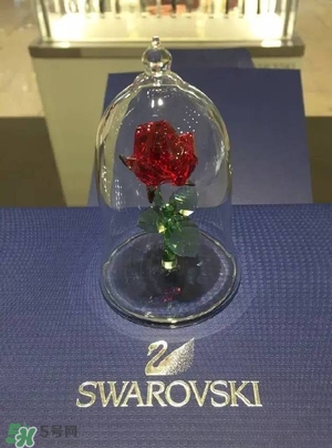 施華洛世奇美女與野獸有哪些？施華洛世奇美女與野獸哪里買