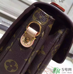 lv郵差包怎么看真假？lv郵差包真假辨別