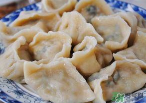 薺菜餃子可以放木耳嗎？薺菜水餃能加木耳嗎？