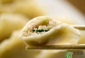 薺菜和香菜能包餃子嗎？薺菜餃子可以放香菜嗎？