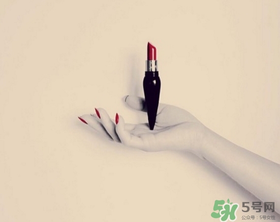 蘿卜丁口紅為什么火？蘿卜丁口紅圖片