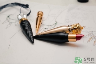 蘿卜丁口紅為什么火？蘿卜丁口紅圖片