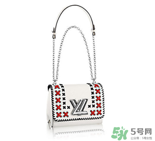 2017新款lv鏈條包好看嗎？lv2017新款鏈條包怎么樣？