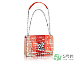 2017新款lv鏈條包好看嗎？lv2017新款鏈條包怎么樣？