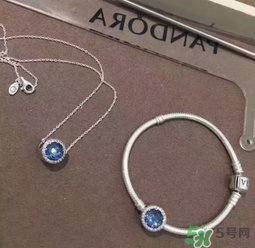 潘多拉海洋之心多少錢(qián)？pandora海洋之心正品價(jià)格
