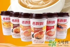 香飄飄奶茶多少錢一杯？香飄飄奶茶多少錢一箱？