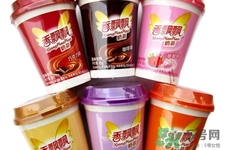 香飄飄奶茶多少錢一杯？香飄飄奶茶多少錢一箱？