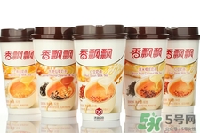 香飄飄奶茶好不好？香飄飄奶茶怎么樣？