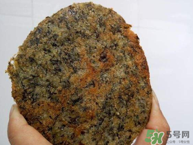 蒿子粑粑吃了有什么好處？蒿子粑粑的營養(yǎng)價值