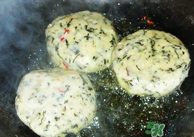 蒿子粑粑的蒿子是什么？蒿子粑粑是哪種蒿子？