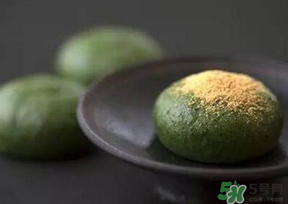 蒿子粑粑的蒿子是什么？蒿子粑粑是哪種蒿子？
