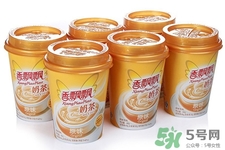 喝香飄飄奶茶會(huì)胖嗎？香飄飄奶茶喝多了好嗎？