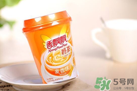 香飄飄奶茶能每天喝嗎？香飄飄奶茶可以天天喝嗎？
