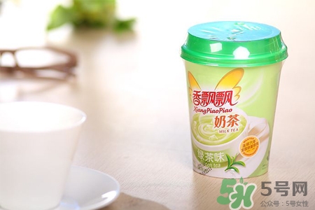 香飄飄奶茶能每天喝嗎？香飄飄奶茶可以天天喝嗎？