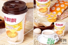 香飄飄奶茶能每天喝嗎？香飄飄奶茶可以天天喝嗎？