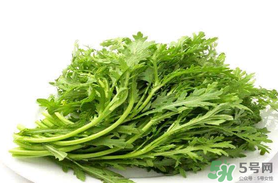 蒿子能吃嗎？蒿子可以吃嗎？