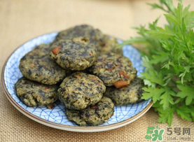 蒿子能吃嗎？蒿子可以吃嗎？