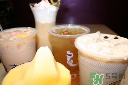 1點(diǎn)點(diǎn)奶茶哪個(gè)好喝？一點(diǎn)點(diǎn)什么奶茶最好喝？