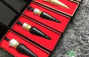 cl蘿卜丁口紅哪里買？cl蘿卜丁口紅哪里有賣？