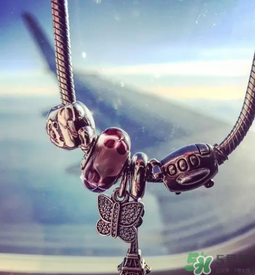 潘多拉手鏈怎么搭配？pandora手鏈怎么搭配好看？