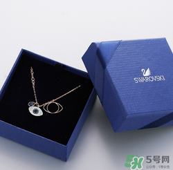 施華洛世奇惡魔之眼項(xiàng)鏈正品多少錢？施華洛世奇惡魔之眼專柜價(jià)格