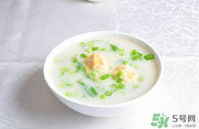 薺菜可以煮粥嗎？薺菜粥怎么做好吃？