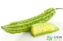 苦瓜和薺菜能一起吃嗎？薺菜和苦瓜能一起炒嗎？