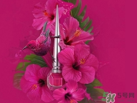 cl指甲油多少錢？cl紅底鞋指甲油專柜價(jià)格
