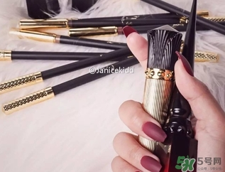 cl睫毛膏怎么樣？christian louboutin蘿卜丁睫毛膏哪里買？