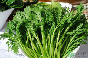 皇帝菜是茼蒿嗎？皇帝菜和茼蒿的區(qū)別