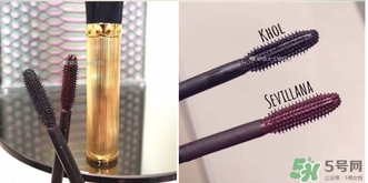 cl睫毛膏怎么樣？christian louboutin蘿卜丁睫毛膏哪里買？