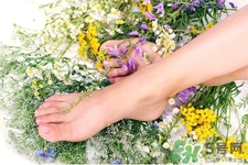 艾草泡腳有助懷孕嗎？艾草泡腳有助于備孕嗎？