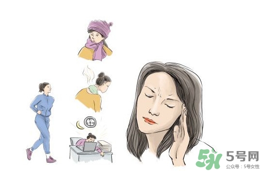 偏頭痛吃什么藥效果好？什么藥能治偏頭痛