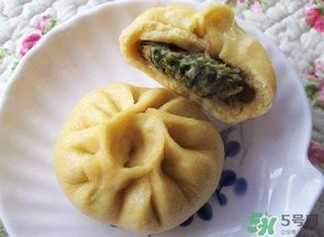 薺菜包子如何調(diào)餡好吃？薺菜包子怎么做好吃？