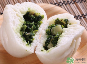薺菜包子如何調(diào)餡好吃？薺菜包子怎么做好吃？